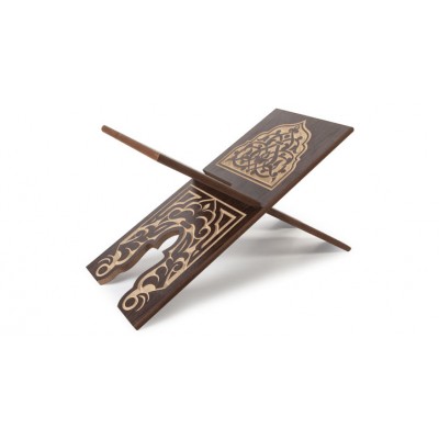 Masaüstü Mdf Rahle - 35 cm